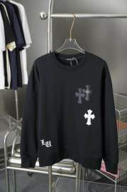 Picture of Chrome Hearts Sweatshirt _SKUChromeHeartsM-2XLxetr0931219